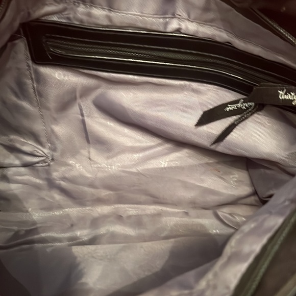 New Thirty-one handbag with 3 changeable covers. - Picture 5 of 5